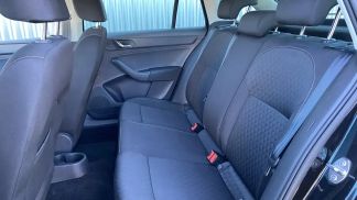 Lízing Hatchback Skoda RAPID SPACEBACK 2015