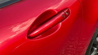 Lízing Kabriolet Mazda MX-5 2016