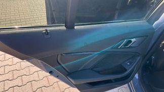 Lízing Sedan BMW 118 2019