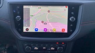 Leasing SUV Seat Arona 2020