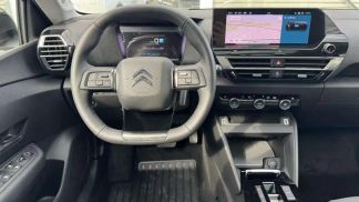 Leasing Sedan Citroën E-C4 X 2023