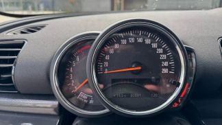 Leasing Wagon MINI Cooper Clubman 2019
