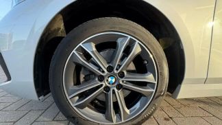Lízing Sedan BMW 116 2020
