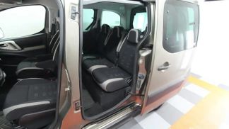 Finansowanie Van Citroën Berlingo 2013