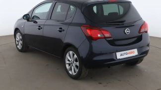 Leasing Hayon Opel Corsa 2017