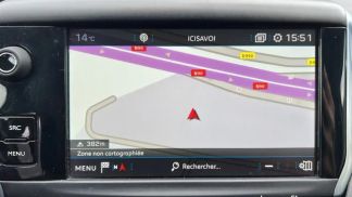 Leasing Sedan Peugeot 208 2017