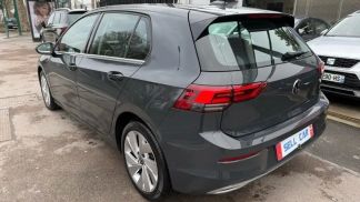 Finansowanie Sedan Volkswagen Golf 2021