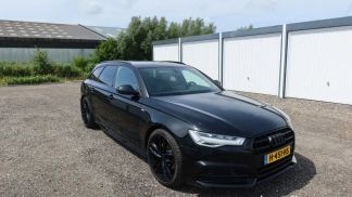 Finansowanie Wóz Audi A6 2017