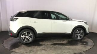 Lízing SUV Peugeot 3008 2024