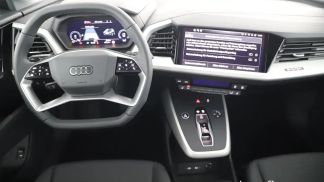 Lízing Sedan Audi Q4 E-TRON 2025