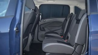 Lízing Hatchback Ford Grand C-Max 2015