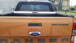 Pickup Ford Ranger 2021