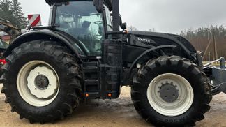 Financování Traktor Valtra S 393 2023