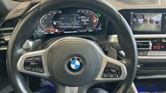 Leasing Coupé BMW 220 2022