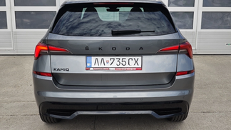 Finansowanie SUV Skoda Kamiq 2023