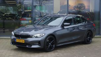 Leasing Sedan BMW 320 2019