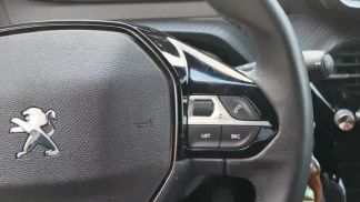 Lízing Hatchback Peugeot 2008 2022