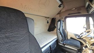 Lízing Traktor Mercedes-Benz ACTROS 1842 LS 2020