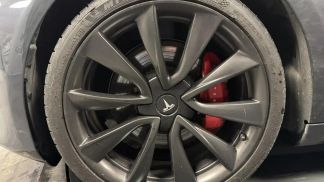 Finansowanie Sedan Tesla Model 3 2020