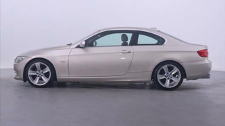 Finansowanie Coupé BMW ŘADA 3 2011