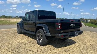 Leasing SUV Jeep Gladiator 2023
