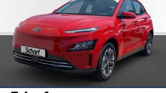 Finansowanie SUV Hyundai Kona 2022