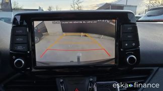Lízing Kombi Hyundai i30 2020