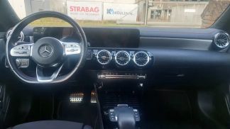 Leasing Coupe MERCEDES CLA 200 2022