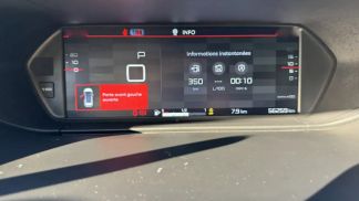 Leasing Hatchback Citroën C4 Picasso 2016