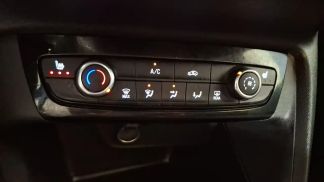 Leasing Hayon Opel Corsa 2022