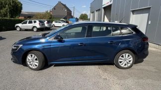 Lízing Kombi Renault Megane 2021