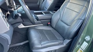 Finansowanie SUV Toyota Tundra 2022