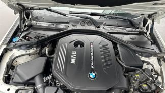 Finansowanie Coupé BMW 240 2017