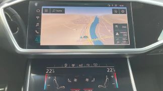 Leasing Wagon Audi A6 2019