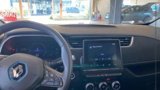 Leasing Sedan Renault ZOE 2020