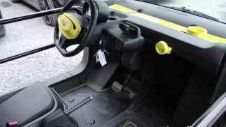 Leasing Van Citroën AMI 2023