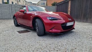 Lízing Kabriolet Mazda MX-5 2019