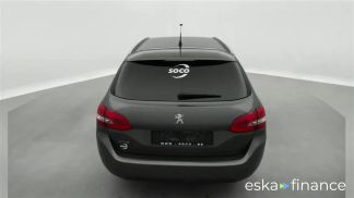 Finansowanie Wóz Peugeot 308 2021