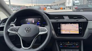 Lízing Hatchback Volkswagen Touran 2025