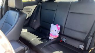 Financování Kupé BMW 120 2012