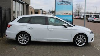 Finansowanie Wóz Seat Leon 2018