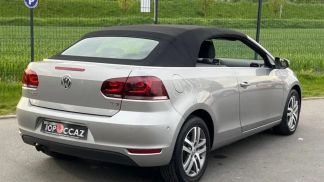 Finansowanie Zamienny Volkswagen Golf 2015