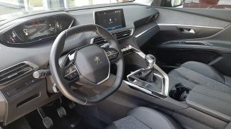 Finansowanie SUV Peugeot 5008 2021