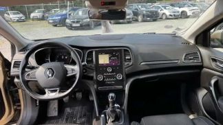 Lízing Kombi Renault Megane 2018