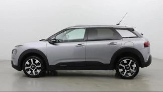 Leasing Sedan Citroën C4 Cactus 2019