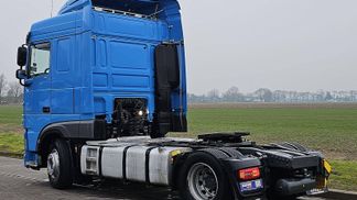 Leasing Tracteur DAF XF 480 2018