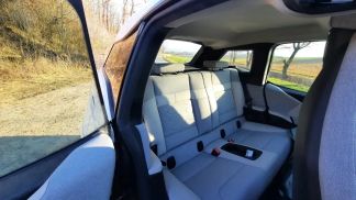 Lízing Sedan BMW i3 2014