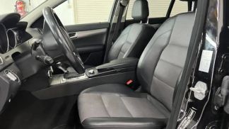 Finansowanie Wóz MERCEDES C 200 2011