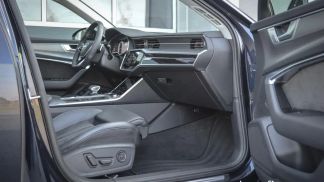 Finansowanie Wóz Audi A6 2020