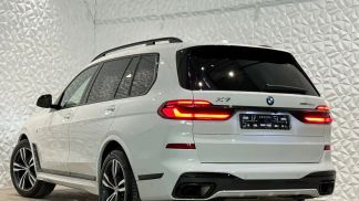 Finansowanie SUV BMW X7 2024